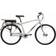 Assist Second Hand Grade B Crossbar Electric Hybrid Bike 2021 Men's Bike