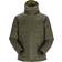 Rab Men's Valiance Waterproof Down Jacket, S, Army