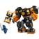 LEGO Ninjago Coles Elemental Earth Mech 71806