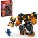 LEGO Ninjago Coles Elemental Earth Mech 71806