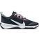 Nike Omni Multi-Court GS - Dark Obsidian/Smoke Grey/Bright Crimson/White