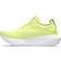 Asics Men's Gel-Nimbus 25 Running Shoes, 12, Glow Yellow/White