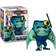 Funko Pop! Movies Teenage Mutant Ninja Turtles Mutant Mayhem Ray Fillet