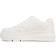 Dr. Scholl's Dr. Scholl's Savoy Platform Sneaker Women's White Sneakers