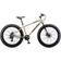 Mongoose Malus - Tan Men's Bike