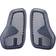 Alpinestars Nucleon Flex Pro Ci Brustprotektoren Gray,L
