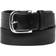 Saddler Epping Leather Belt - Black