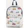 A Little Lovely Company backpack: Vehicles