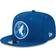 New Era Minnesota Timberwolves 2023 City Edition Alternate 9Fifty