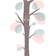 Pelcasa Little Tree Plakat 50x70cm