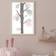 Pelcasa Little Tree Plakat 50x70cm