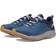 The North Face Women's VECTIV Exploris Futurelight, 37.5, Shady Blue/Summit Navy