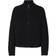 Selected Sia Full Zip Sweater - Black