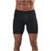 Under Armour Tech Mesh Boxerjock 2-pack 6in - Black