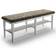 Oscarssons Möbel Nadja Brown Sittbänk 130x46cm
