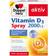 Vitamin D3 2000 IU spray