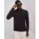 Polo Ralph Lauren Cable Knit Half Zip Jumper Navy