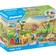 Playmobil Country Idyllic Vegetable Garden with Grandparents 71443