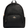 Coach Large Court Backpack - Black