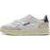 Autry Medalist Low M - White/Blue/Beige