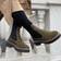 Copenhagen Shoes Fall 21 - Army