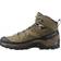Salomon Quest Rove Gore-Tex Herren Chaussures homme Marron