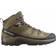 Salomon Quest Rove GORE-TEX L47181400 Marrone