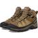 Salomon Quest Rove GORE-TEX L47181400 Marron