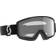 Scott Factor Ski Goggles - Mineral Black/White