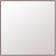 Montana Furniture Colour Frame Mirror Mirror Wandspiegel 138x69.6cm