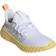 Adidas Kaptir Flow W - Cloud White/Crystal White/Hazy Orange