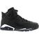 Nike Air Jordan 6 Retro M - Black/White