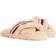 Tommy Hilfiger Global Stripes Tofflor FW0FW07551ABO-39/40 Woman Recycled