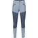 Norrøna Women's Falketind Rugged Slim Pants - Blue Fog