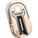 MTP Products 5-i-1 Multifunctional Ring Holder til Smartphones