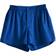 Hay Outline Pyjama Shortss/m-vivid Blue