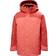 Helly Hansen Junior Level Ski Jacket - Sunset Pink (41728-098)