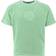 Stone Island Junior Sweatshirt Light Green-10 år