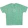 Stone Island Junior Sweatshirt Light Green-10 år