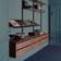 NEW WORKS. Cabinet Low Opbevaringsskab