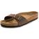 Birkenstock Madrid Birko-Flor Mule - Marron