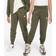 Nike Big Kid's Sportswear Club Fleece Joggers - Olive Green (FD3008-325)