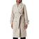 Vero Moda female Mantel VMFORTUNEVEGA AW23 LONGTRENCHCOAT GABOOS