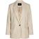 Bruuns Bazaar Cindysusbbfrida Blazer - Beige