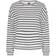 Pieces Pcchilli Sweatshirt Vit
