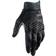 LEATT Moto 4.5 Lite Gloves - Black Man, Woman