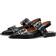 Ganni Ballerinas - Black