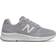 New Balance 880 V5 Wide W - Whisper Gray
