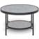 Premier Housewares Xania Coffee Table 66cm