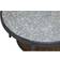 Premier Housewares Xania Coffee Table 66cm